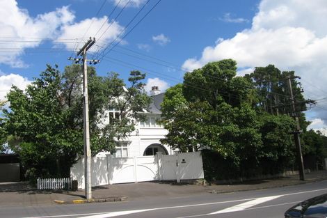 Photo of property in 40 Orakei Road, Remuera, Auckland, 1050