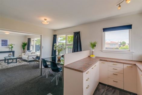 Photo of property in 24 Chartwell Street, Burwood, Christchurch, 8083