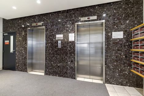 Photo of property in Terrace Heights Apartments, 12d/163 The Terrace, Wellington Central, Wellington, 6011