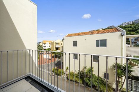 Photo of property in Marrakech Cafe, 42/305 Evans Bay Parade, Hataitai, Wellington, 6021