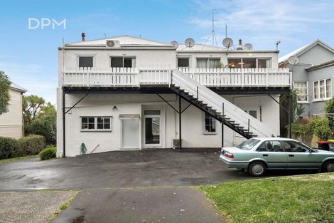 Photo of property in 110 Stafford Street, Dunedin Central, Dunedin, 9016