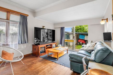 Photo of property in 105 Vogel Street, Roslyn, Palmerston North, 4414