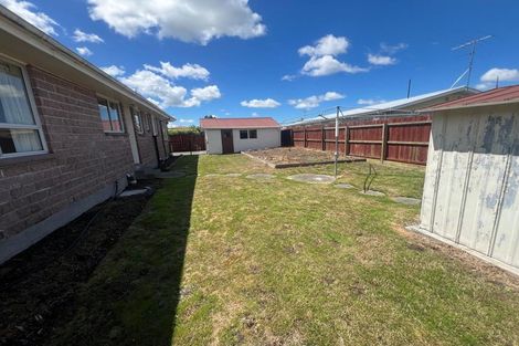 Photo of property in 4 Todd Place, Allenton, Ashburton, 7700