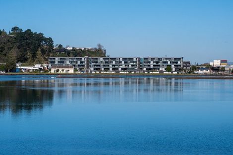 Photo of property in 213/7 Humber Street, Pandora, Napier, 4110