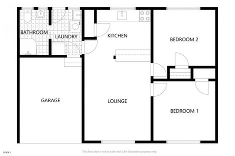 Photo of property in 4/74 Muritai Street, Tahunanui, Nelson, 7011