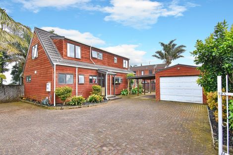 Photo of property in 12a Shepherds Road, Papakura, 2110