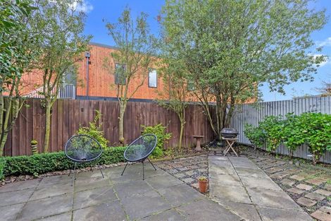 Photo of property in 3/25 Grove Road, Addington, Christchurch, 8024