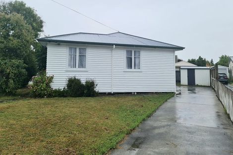 Photo of property in 33 Bader Street, Bader, Hamilton, 3206