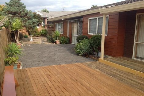 Photo of property in 1/11 Taiko Court, Northpark, Auckland, 2013