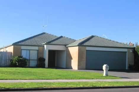 Photo of property in 32 Bellona Place, Flagstaff, Hamilton, 3210