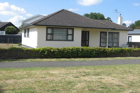 Photo of property in 3 Kimbolton Road, Feilding, 4702