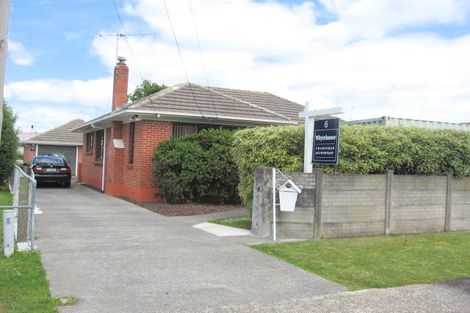Photo of property in 6 Orchard Rise, Rosehill, Papakura, 2113