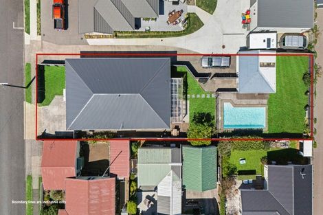 Photo of property in 118 Cutfield Road, Westown, New Plymouth, 4310