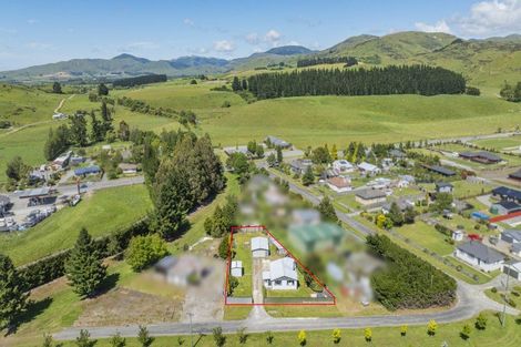 Photo of property in 10 Pall Mall Street, Springfield, 7681