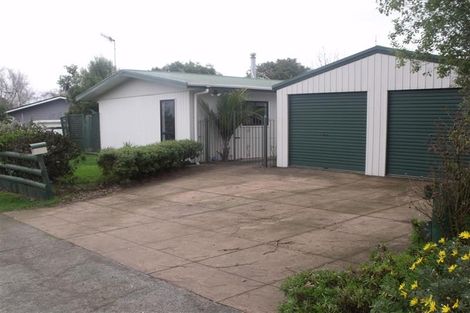 Photo of property in 1 Breadalbane Road, Havelock North, 4130
