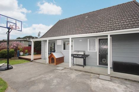 Photo of property in 191 Salisbury Street, Ashhurst, 4810