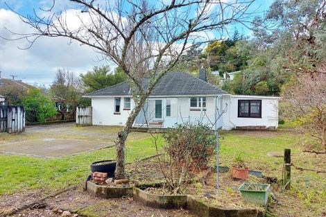 Photo of property in 107 Akatarawa Road, Birchville, Upper Hutt, 5018