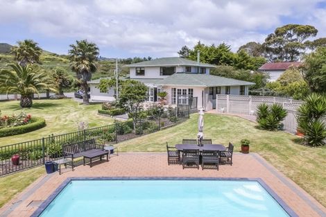 Photo of property in 21 Matai Road, Raumati South, Paraparaumu, 5032