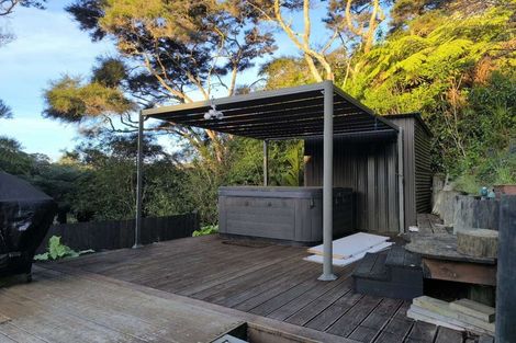 Photo of property in 126 Foley Quarry Road, Dairy Flat, Albany, 0792