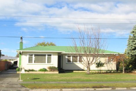 Photo of property in 28 Harold Holt Avenue, Onekawa, Napier, 4110