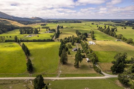 Photo of property in 234 Alford Forest Settlement Road, Alford Forest, Ashburton, 7771