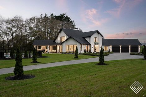 Photo of property in 251d Blackbridge Road, Dairy Flat, 0794