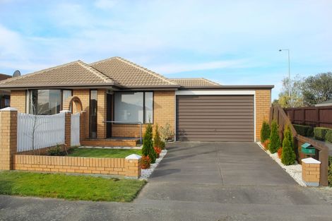 Photo of property in 1/21 Kintyre Drive, Broomfield, Christchurch, 8042