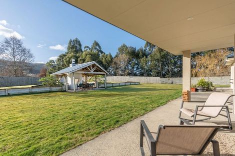Photo of property in 280 Tirohanga Road, North Taieri, Mosgiel, 9092