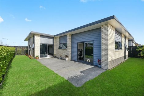 Photo of property in 2 Capper Crescent, Chartwell, Hamilton, 3210