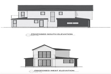 Photo of property in 4 Ruku Street, Long Bay, Auckland, 0630