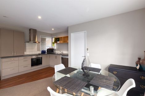 Photo of property in 1/190 Lincoln Road, Addington, Christchurch, 8024