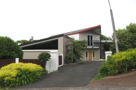 Photo of property in 46 Cherub Place, West Harbour, Auckland, 0618