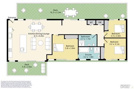 Photo of property in 508/28 College Hill, Freemans Bay, Auckland, 1011