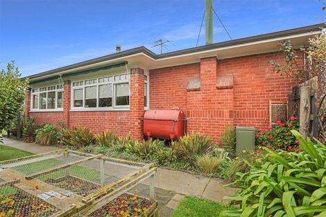 Photo of property in 147 Kermode Street, Ashburton, 7700