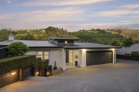 Photo of property in 12 Maurice Knowles Lane, Cashmere, Christchurch, 8022