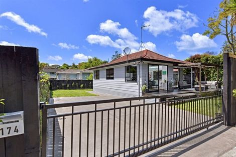 Photo of property in 174 Solar Road, Glen Eden, Auckland, 0602