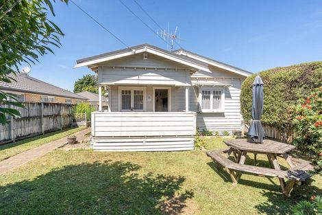 Photo of property in 4 Pitt Street, Frankton, Hamilton, 3204