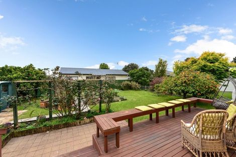 Photo of property in 5 Cleveland Street, Bader, Hamilton, 3206