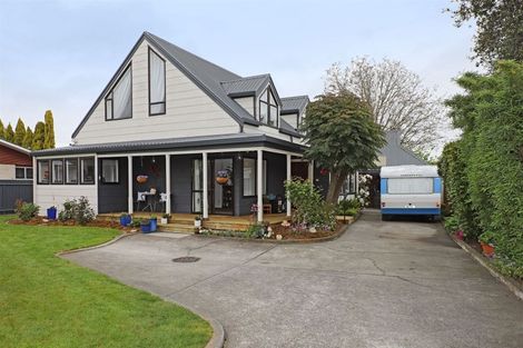 Photo of property in 822 Cook Place, Raureka, Hastings, 4120