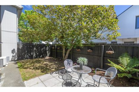 Photo of property in 3/40 Macaulay Street, Addington, Christchurch, 8024