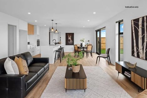 Photo of property in 18 Bill Hammond Drive, Belfast, 8051