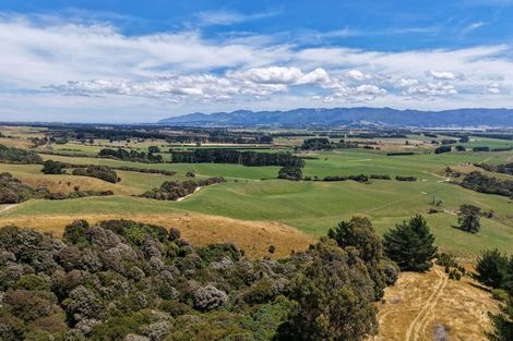 Photo of property in 1937 Lake Ferry Road, Pirinoa, Featherston, 5772