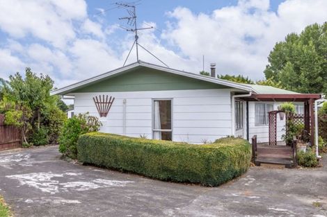 Photo of property in 41 Fisher Place, Carterton, 5713