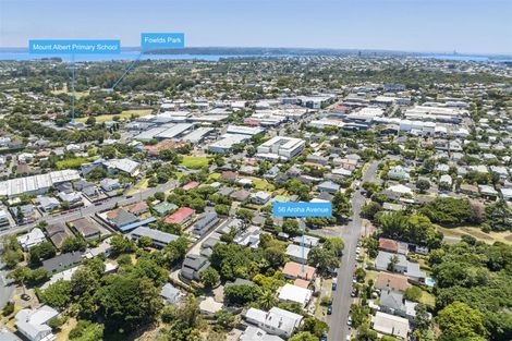 Photo of property in 56 Aroha Avenue, Sandringham, Auckland, 1025