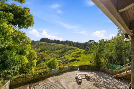 Photo of property in 350 Stoney Creek Road, Kaukapakapa, 0873