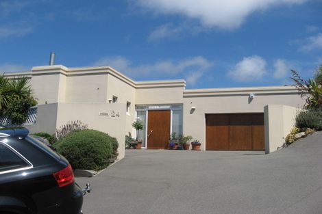 Photo of property in 26 Challenger Lane, Redcliffs, Christchurch, 8081