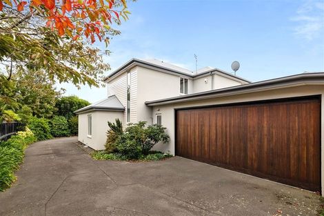 Photo of property in 1/16 Hanover Place, Ilam, Christchurch, 8041
