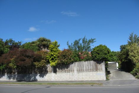 Photo of property in 20 Ensors Road, Opawa, Christchurch, 8023