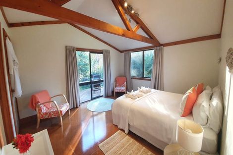 Photo of property in 660 Takou Bay Road, Kaeo, 0295