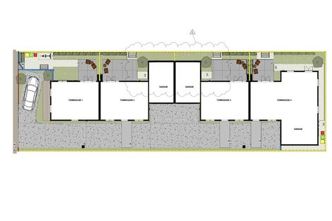 Photo of property in 44 Cleveland Street, Edgeware, Christchurch, 8013